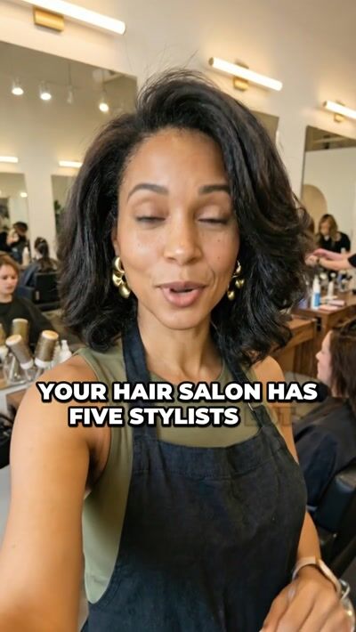 TapFive Sticker in action